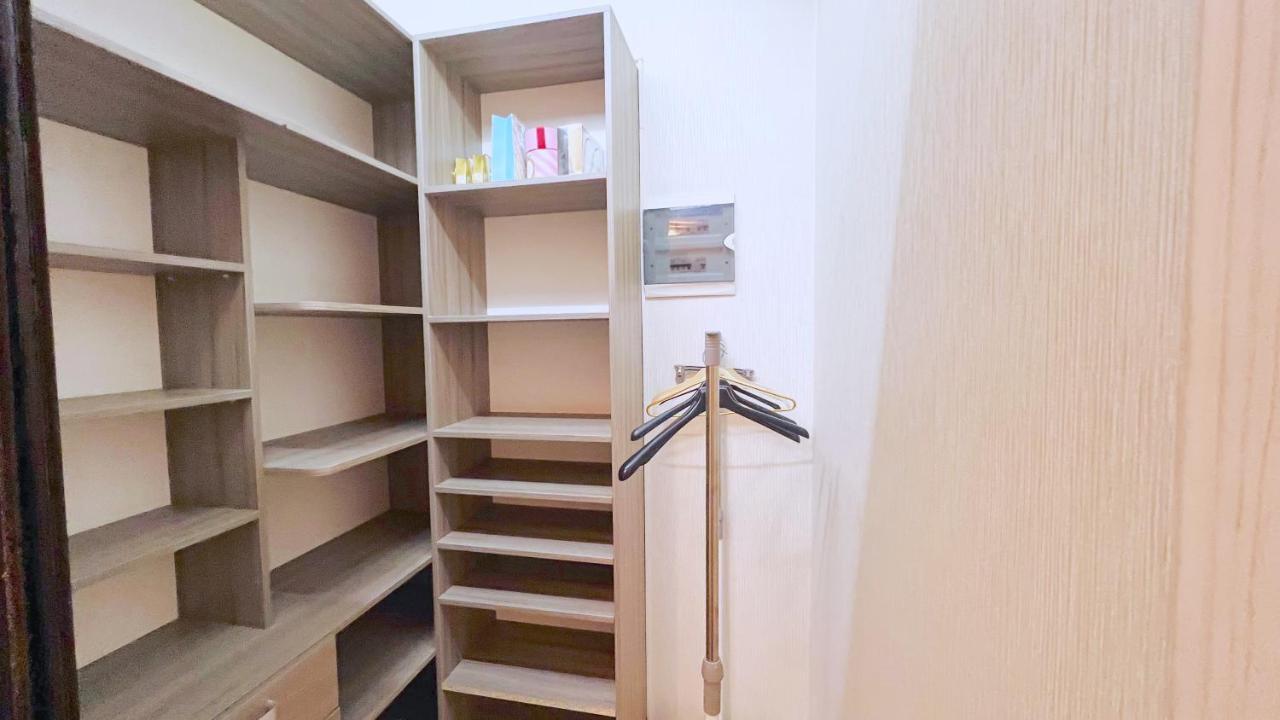 Apartament De Lux Cu 2 Camere Si Living Chisinau Ngoại thất bức ảnh